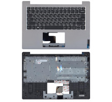 Клавиатура для ноутбука Lenovo IdeaPad 1-14IGL05 топкейс