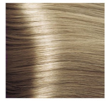 Nexxt Краска-уход для волос 9.13, блондин пепельно-золотистый, 100 мл