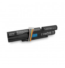 Аккумуляторная батарея Amperin для ноутбука Acer Aspire 3830 11.1V 4400mAh (49Wh) AI-3830