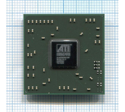 Чип AMD 216PBCGA15F