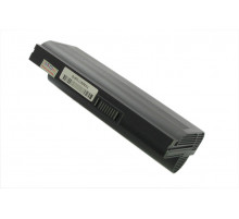 Аккумуляторная батарея для ноутбука Asus Eee PC 901, 904, 1000H 10400mAh OEM черная