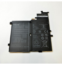 Аккумулятор для Asus S14, S406UA, X406UA (C21N1701), 39Wh, 5070mAh, 7.7V