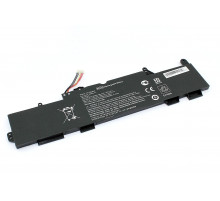 Аккумуляторная батарея для ноутбука HP EliteBook 730 (SS03XL) 11.55V 2200mAh OEM