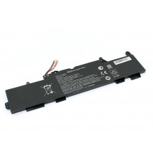 Аккумуляторная батарея для ноутбука HP EliteBook 730 (SS03XL) 11.55V 2200mAh OEM