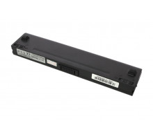 Аккумуляторная батарея для ноутбука Asus F9 F6 X20 5200mAh OEM черная