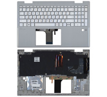 Клавиатура для ноутбука HP Pavilion 15-ER топкейс