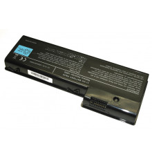 Аккумуляторная батарея для ноутбука Toshiba Satellite P100 (PA3480) 5200mAh OEM черная