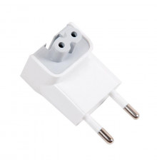 Переходник EURO PLUG для блока питания Apple