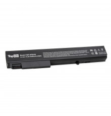 Аккумулятор для ноутбука HP EliteBook 8530w, 8540p, 8730p, 8740w, ProBook 6545b Series. 14.8V 4400mAh 65Wh. PN: HSTNN-LB60, HSTNN-OB60.