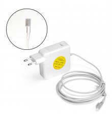 Блок питания для ноутбука Apple MacBook 16.5V 3.65A (MagSafe) 60W PN: A1184