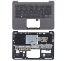 Клавиатура для ноутбука Asus ZenBook UX305UA топкейс