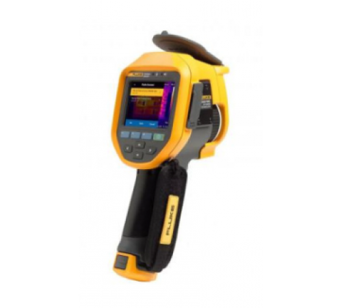 Тепловизор Fluke Ti480 Pro 9HZ