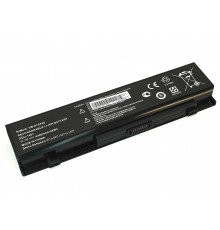 Аккумуляторная батарея для ноутбука LG Aurora ONOTE S430 11.1V 4400mAh SQU-1007-3S2P OEM черная