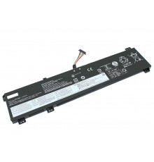 Аккумуляторная батарея для ноутбука Lenovo Legion 5-17IMH05H (L19M4PC2) 15.36V 80wh