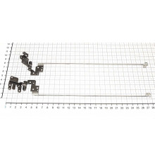 Петли для ноутбука Acer Aspire E5-523, E5-553, E5-575, F5-573, FBZAA014010, FBZAA015010