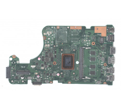 Материнская плата для Asus X555QA 8G/A12-9720P