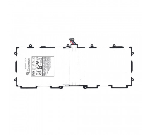 Аккумуляторная батарея SP3676B1A(1S2P) для Samsung Galaxy Tab GT-P7500 3.7V 25.9Wh