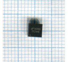 Микросхема UP1606Q QFN-24