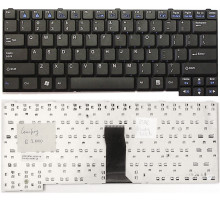 Клавиатура для ноутбука HP Compaq B2000 черная