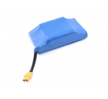 Аккумулятор 10S1P для гироскутера в корпусе Li-ion 36V/2,2Ah (133x73x39 мм) Аккумулятор 10S1P для гироскутера в корпусе Li-ion 36V/2,2Ah (133x73x39 мм)