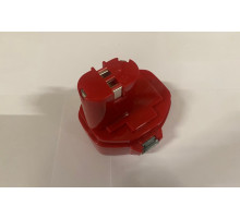 Аккумулятор для электроинструмента Makita 14.4V, 3000mAh (Ni-Mh), PA14, OEM