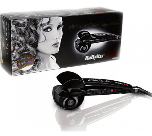 BaByliss Машинка для создания локонов / 2665-E