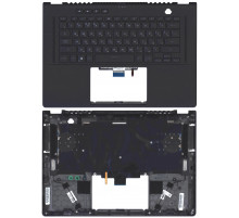 Клавиатура для ноутбука Asus ROG Zephyrus M16 GU603 топкейс