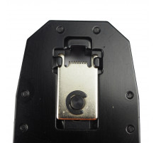 Инструмент для обжима проводников BNH, RJ-45 8P8C, RJ-12 6P6C, RJ-11 6P4C; 6P2C, служит для обрезки кабеля, (B-T2007C)