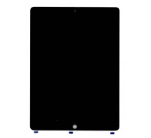 Модуль (матрица+тачскрин) для iPad Pro 12.9 2017 (A1670 A1671) черный