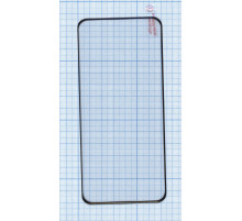 Защитное стекло &quot;Полное покрытие&quot; для Honor 90 черное