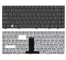 Клавиатура для ноутбука Asus F80 черная