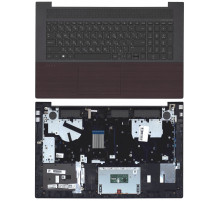 Клавиатура для ноутбука HP Envy 17-CG топкейс