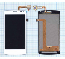 Дисплей для Fly IQ4417 ERA Energy 3 белый