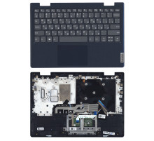 Клавиатура для ноутбука Lenovo Flex 3-11ADA05 топкейс