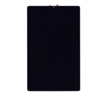 Модуль (матрица + тачскрин) для Lenovo Smart Tab M10 FHD Plus 2nd Gen TB-X606 черный