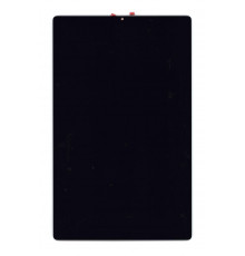 Модуль (матрица + тачскрин) для Lenovo Smart Tab M10 FHD Plus 2nd Gen TB-X606 черный