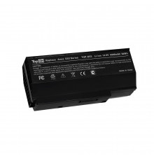 Аккумулятор для ноутбука Asus G53, G73, VX7 Series. 14.6V 4400mAh 64Wh. PN: A42-G73, 90-NY81B1000Y.