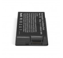 Аккумулятор для ноутбука Asus F50, F80, F81, F83, X61, X80, X82, X85, Pro 63D, Series. 11.1V 4400mAh PN: A32-F80, A32-F80A