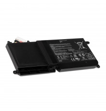 Аккумулятор для ноутбука Asus UX42 (7.4V 6140mAh) PN: C22-UX42.