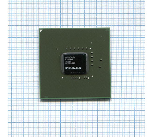 Чип nVidia N13P-GV-B-A2