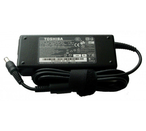 Блок питания Toshiba 6.3x3.0мм, 120W (15V, 8A) без сетевого кабеля, ORG