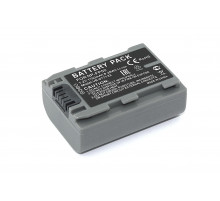 Аккумуляторная батарея для видеокамеры Sony DCR-DVD (NP-FP50) 7,2V 1150mAh