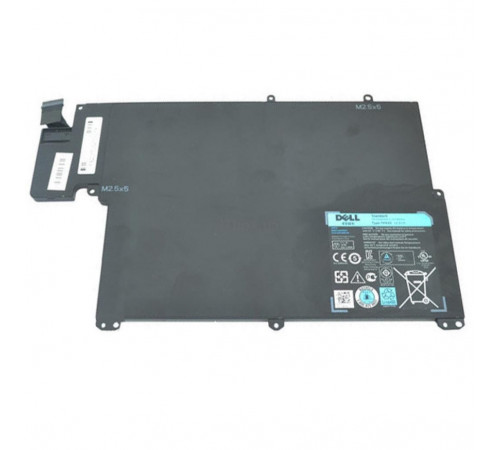 Аккумулятор для Dell Inspiron 5323, Vostro 15-3000, 15-3546, (TKN25), 49Wh, 3300mAh, 14.8V