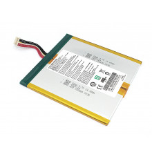 Аккумуляторная батарея для планшета Acer One 10 S1002 (4260124P) 3.7V 8400mAh