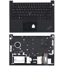 Клавиатура для ноутбука Lenovo Thinkpad E14 топкейс