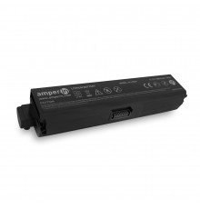 Аккумуляторная батарея Amperin для ноутбука Toshiba L750 11.1V 8800mAh (98Wh) AI-L750H