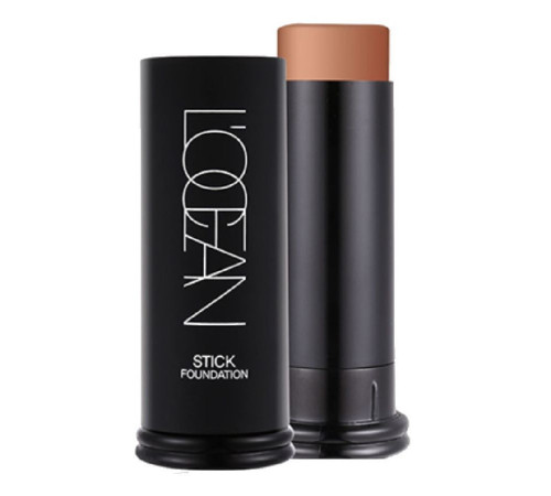 L’ocean Тональное основа-стик / Contouring Strobing Stick Foundation #33, Dark Beige, 15 г