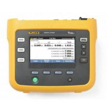 Трехфазный регистратор электроэнергии Fluke 1734/B