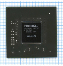 Чип nVidia G84-602-A2