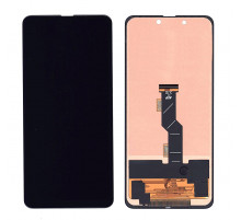 Дисплей для Xiaomi Mi Mix 3 в сборе с тачскрином (TFT) черный